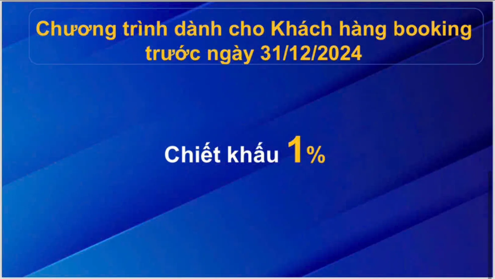 chính sách chiết khấu sỉ Destino Centro