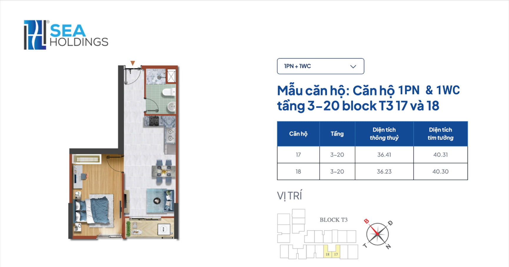 thiết kế mặt bằng destino centro